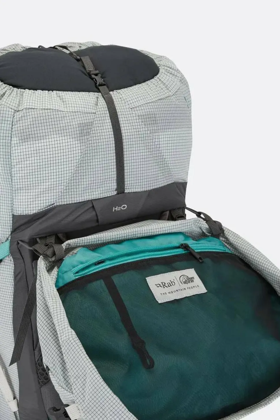 Rab Women's Muon ND 50