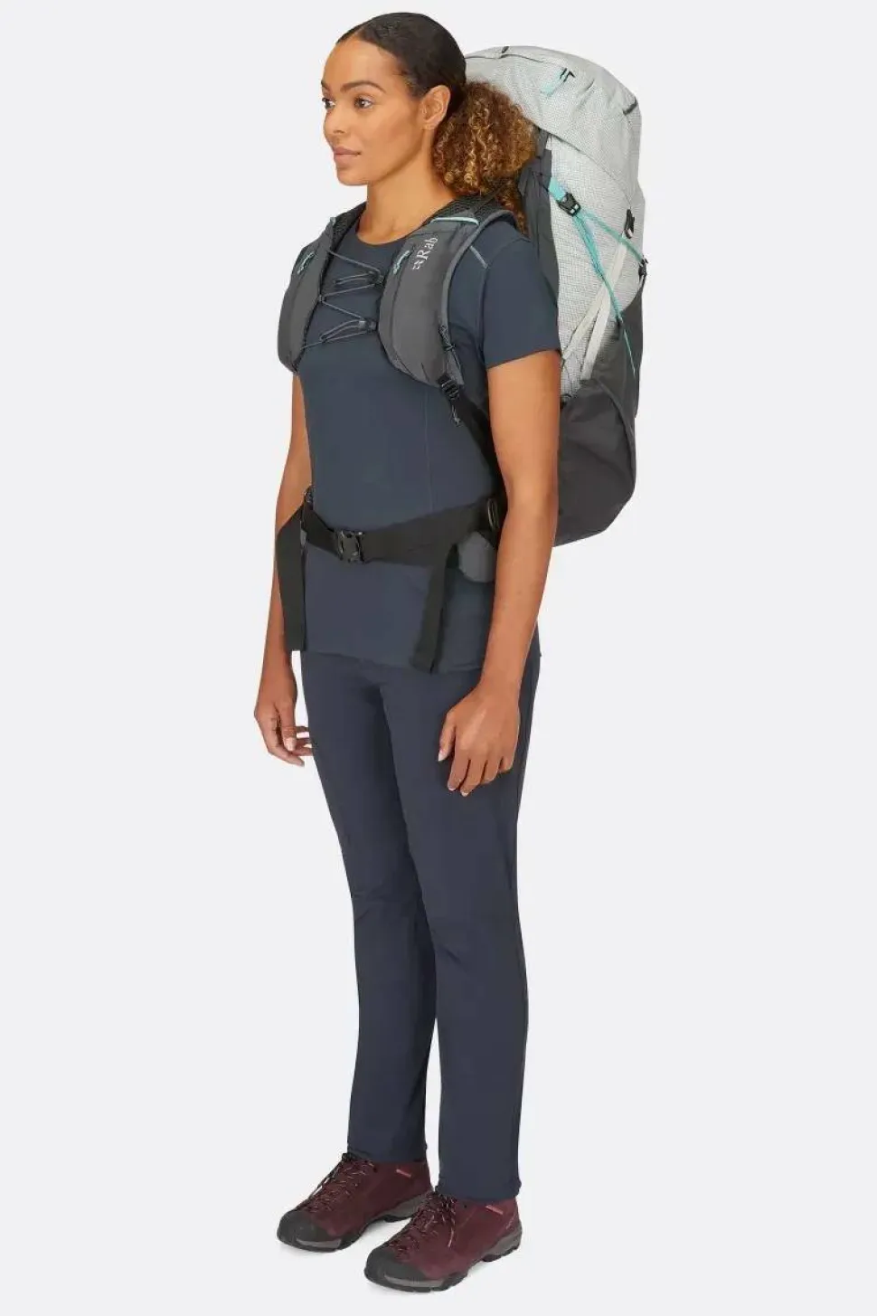Rab Women's Muon ND 50