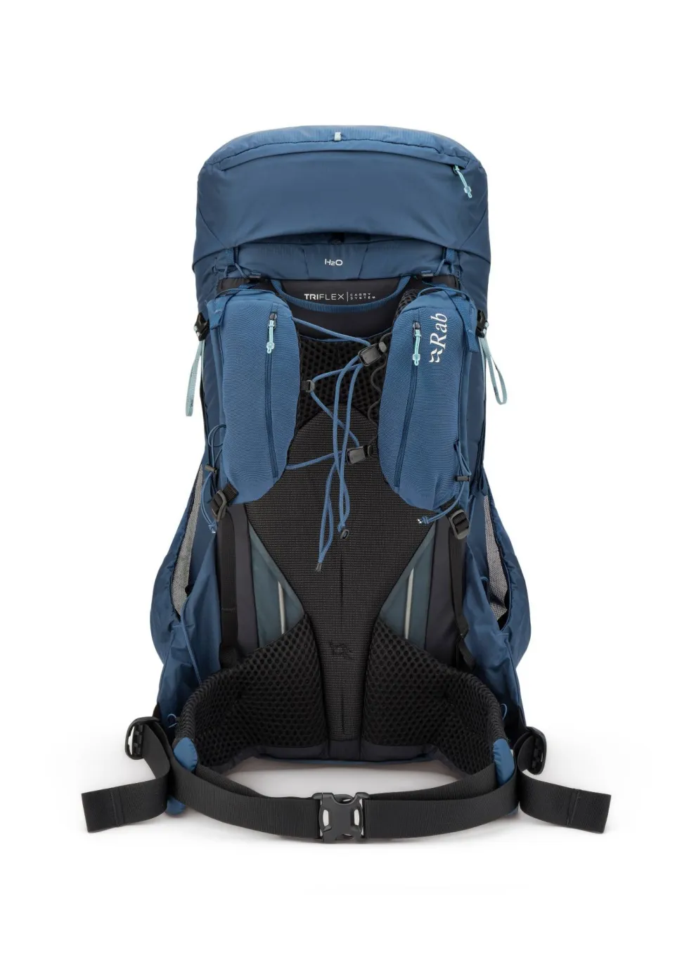 Rab Women's Muon ND 50