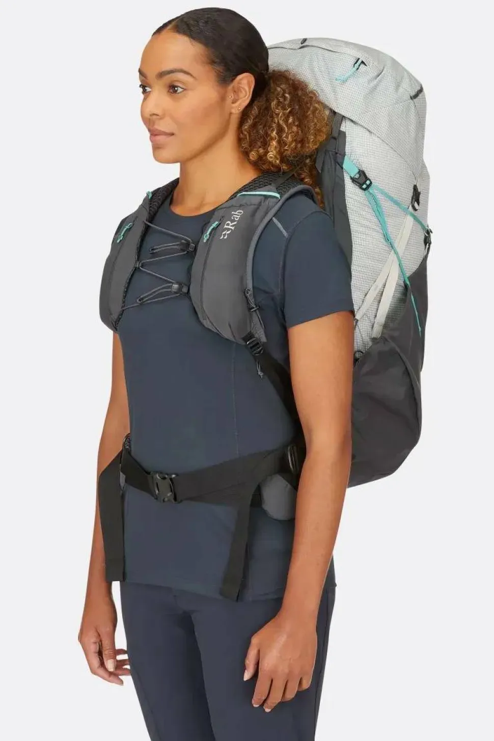 Rab Women's Muon ND 50