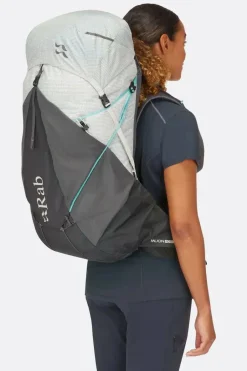 Rab Women's Muon ND 50