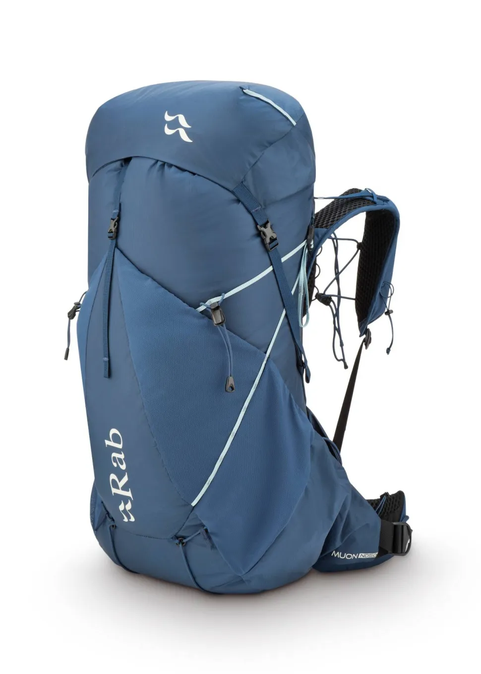 Rab Women's Muon ND 50
