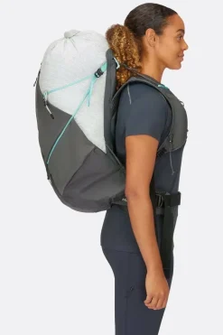 Rab Women's Muon ND 40