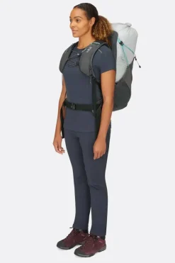 Rab Women's Muon ND 40