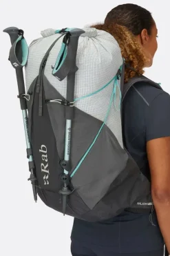 Rab Women's Muon ND 40