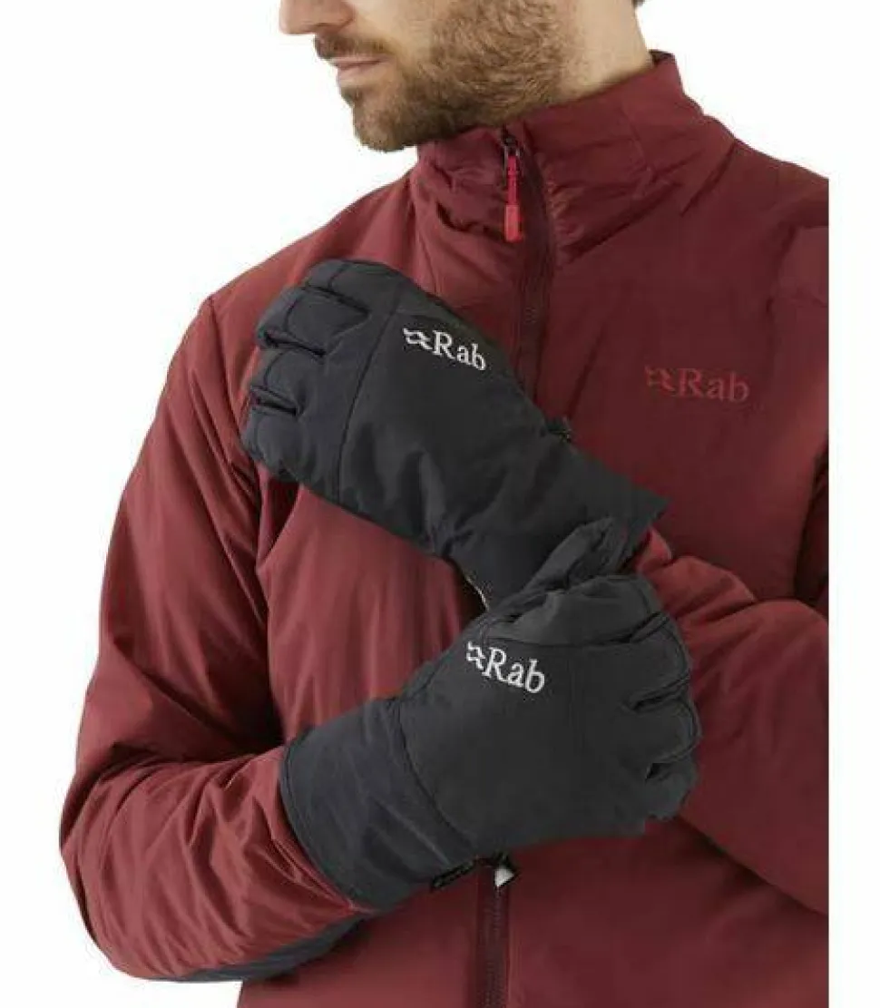 Rab Cresta GTX Glove