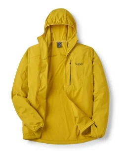 Rab Men's Borealis Hoody