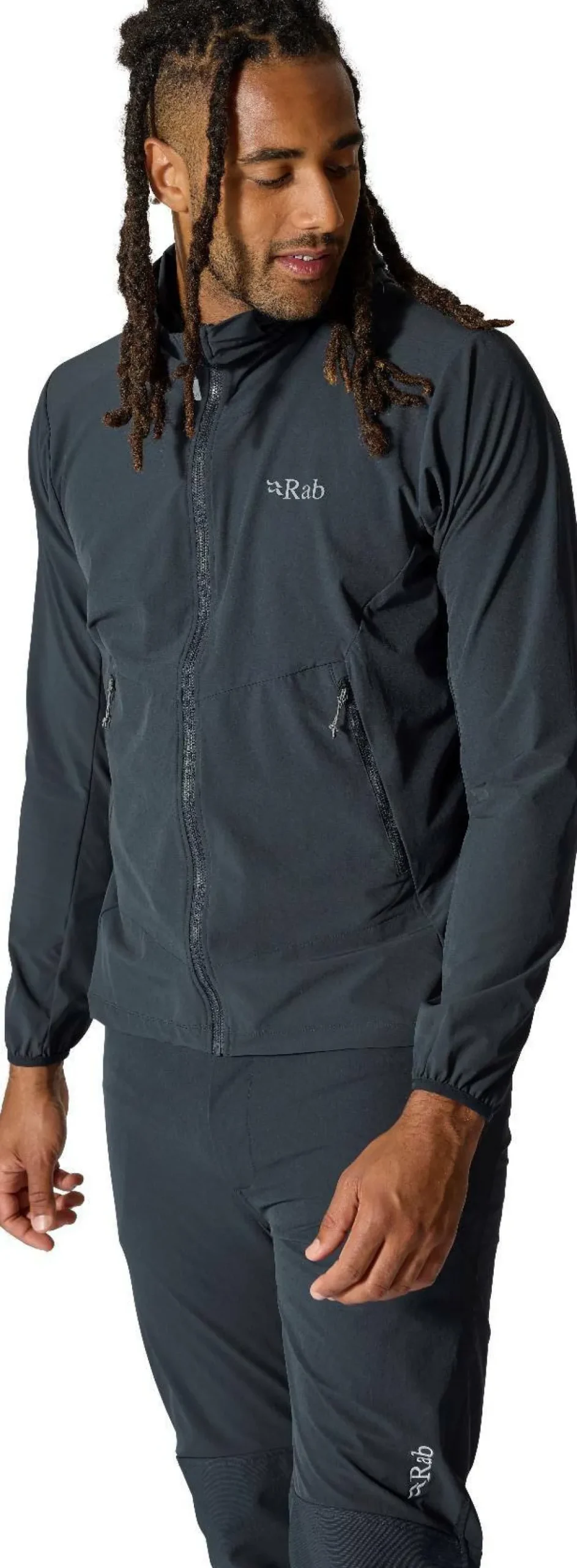 Rab Men's Borealis Hoody