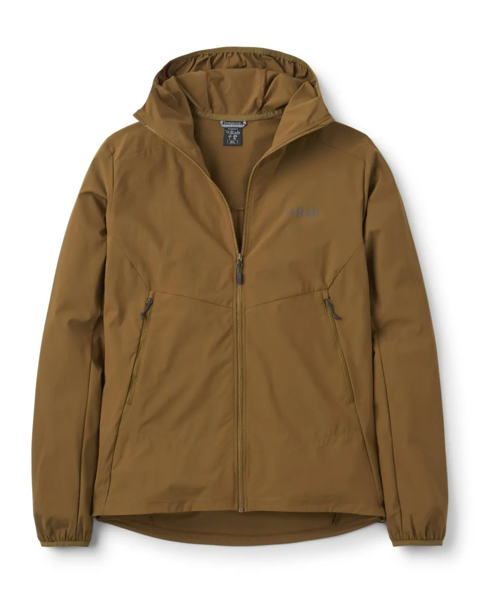 Rab Men's Borealis Hoody