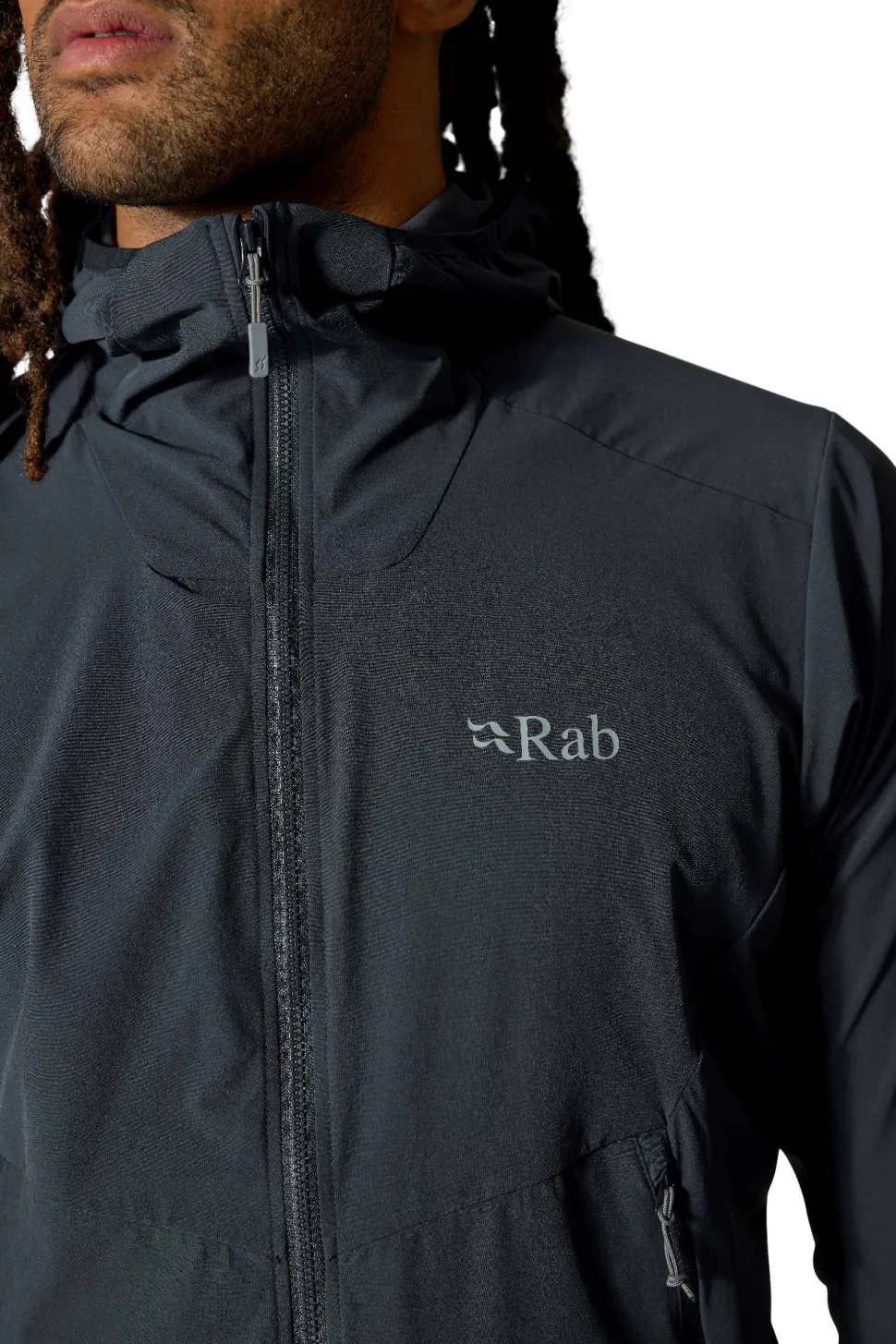 Rab Men's Borealis Hoody