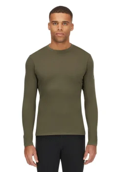 Rab Men's Cinder Crimp LS