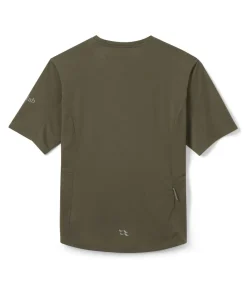Rab Men's Cinder Crimp Tee