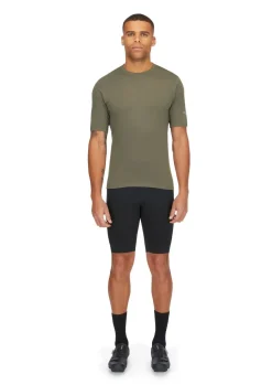 Rab Men's Cinder Crimp Tee