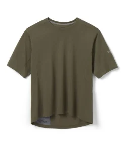 Rab Men's Cinder Crimp Tee