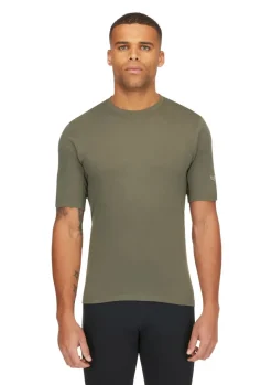 Rab Men's Cinder Crimp Tee