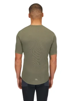 Rab Men's Cinder Crimp Tee