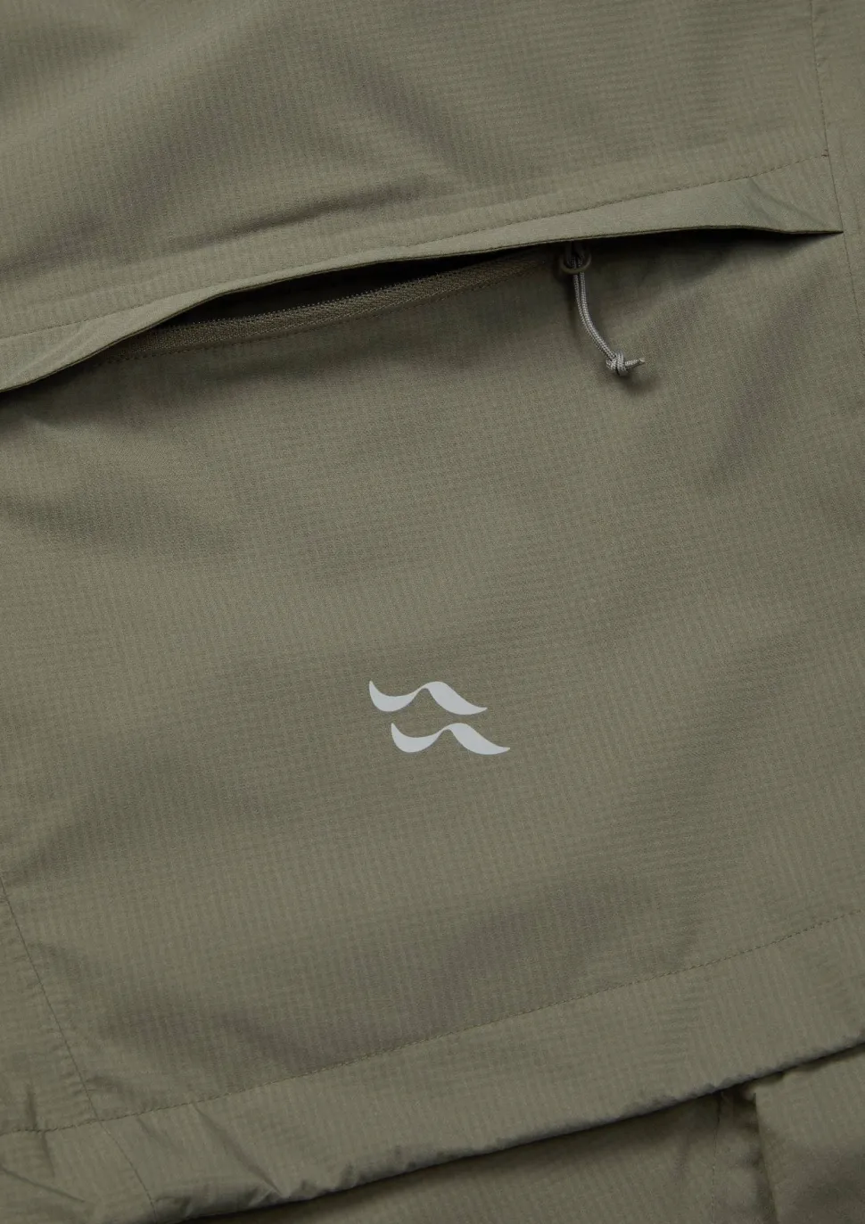 Rab Men's Cinder Downpour Light Jacket