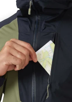 Rab Men's Cinder Kinetic Jacket