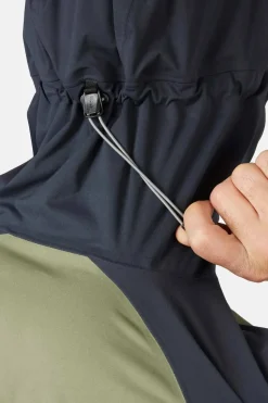 Rab Men's Cinder Kinetic Jacket