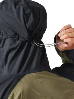 Rab Men's Cinder Kinetic Jacket