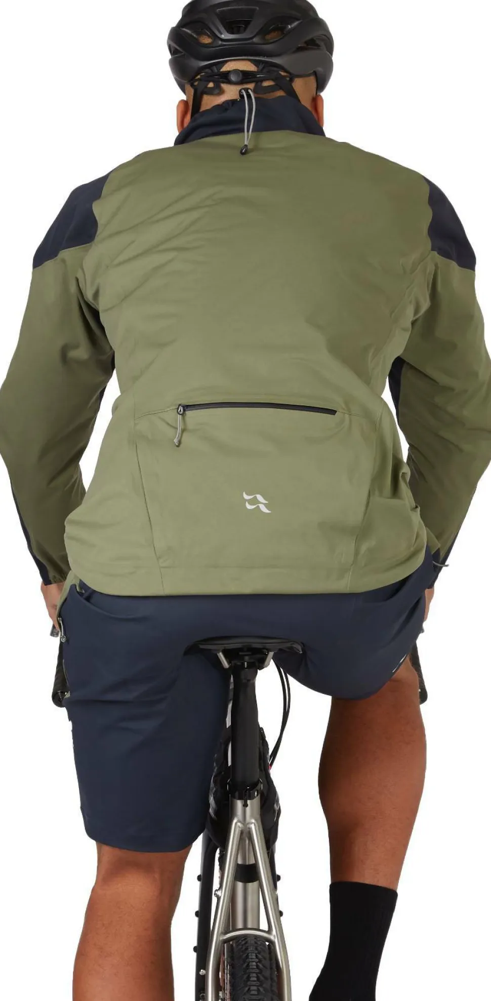 Rab Men's Cinder Kinetic Jacket