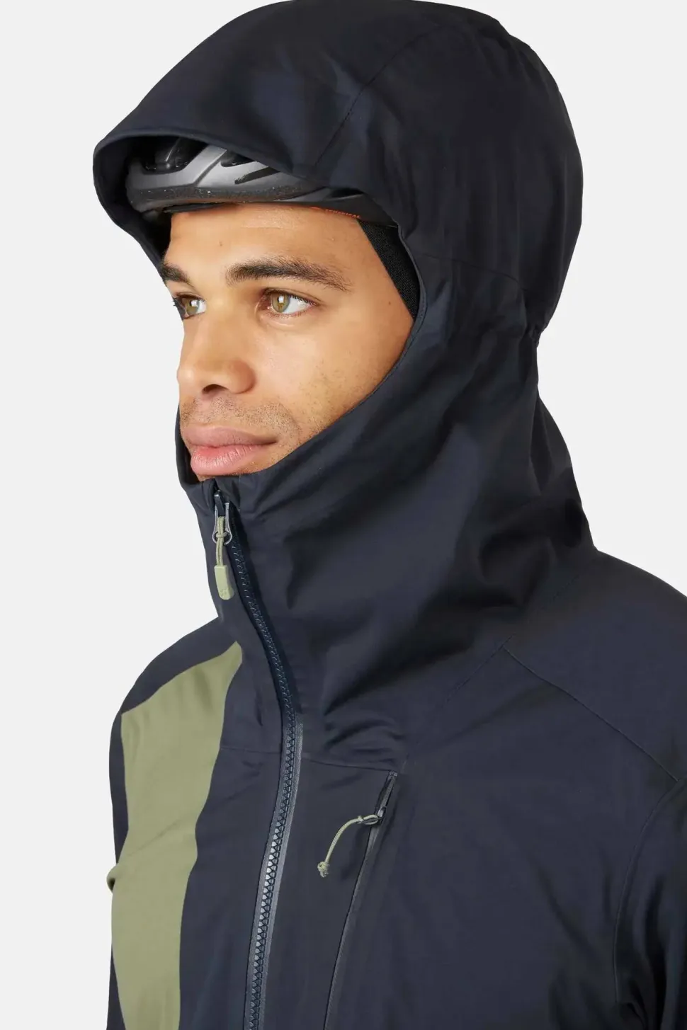 Rab Men's Cinder Kinetic Jacket