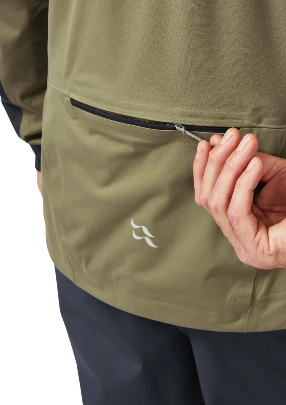 Rab Men's Cinder Kinetic Jacket