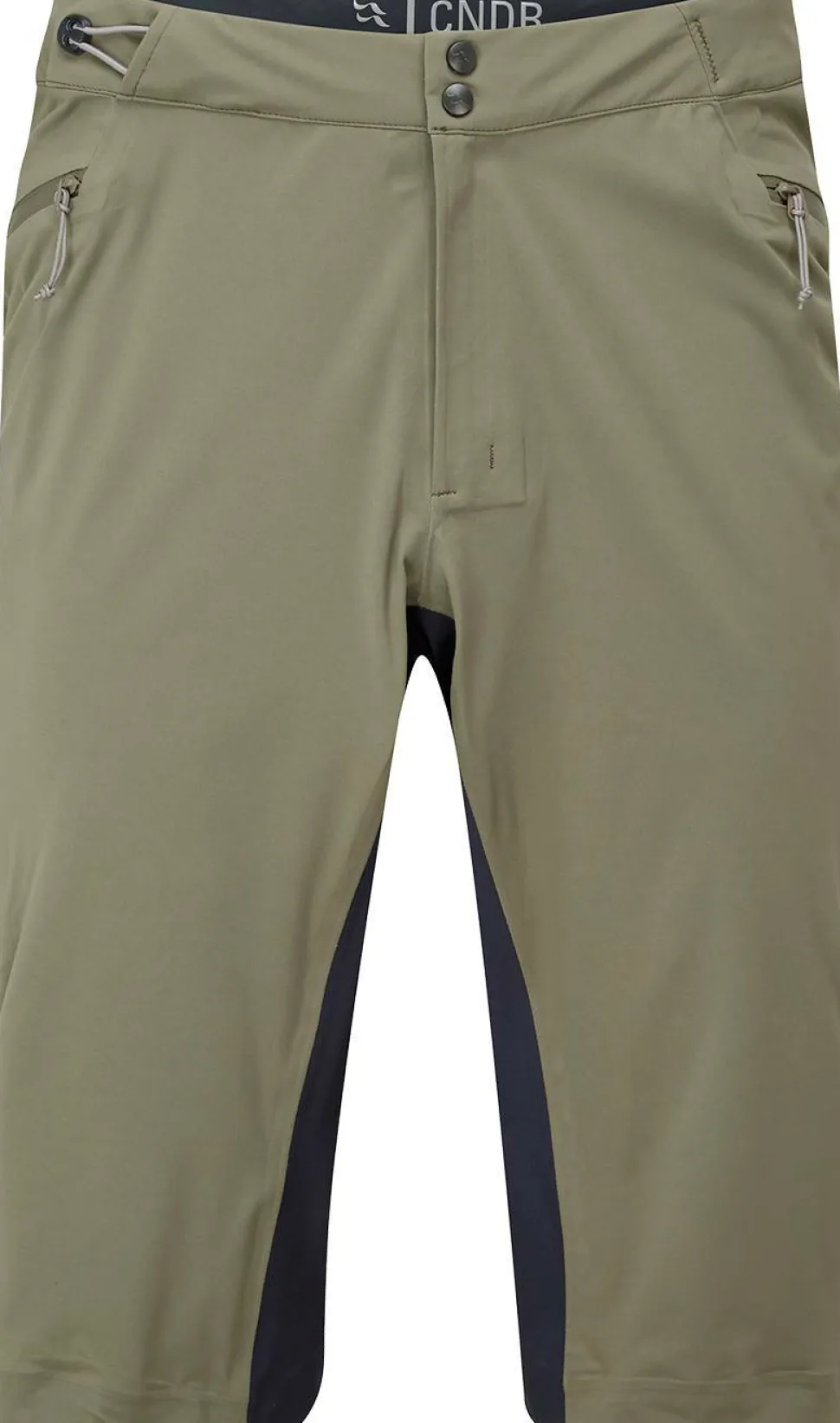 Rab Men's Cinder Kinetic Shorts