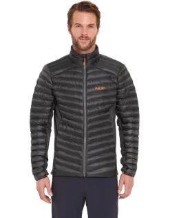 Rab Men's Cirrus Flex Insulated Jacket
