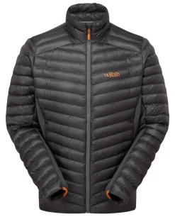 Rab Men's Cirrus Flex Insulated Jacket