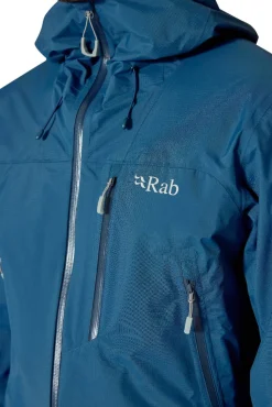 Rab Men's Downpour Mountain Jacket