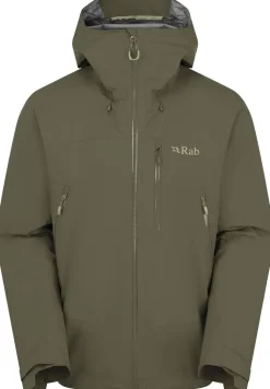 Rab Men's Downpour Mountain Jacket