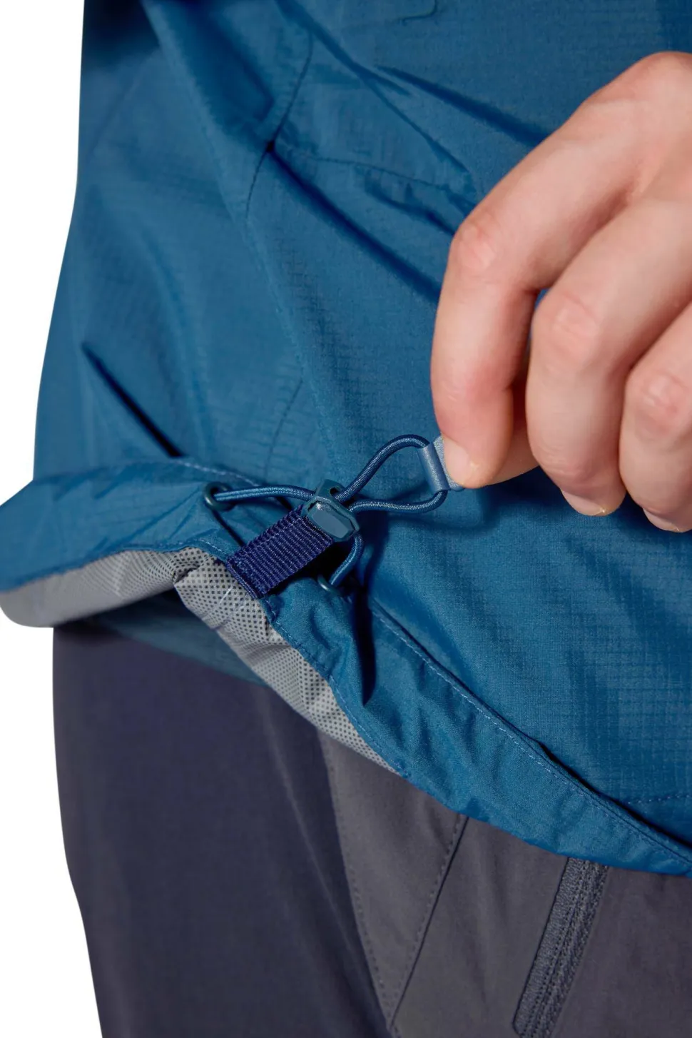 Rab Men's Downpour Mountain Jacket