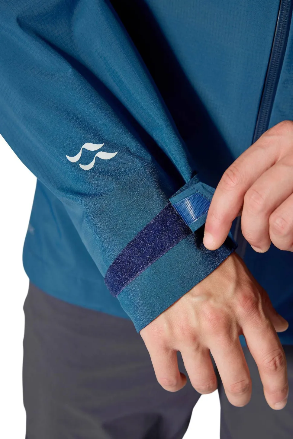 Rab Men's Downpour Mountain Jacket