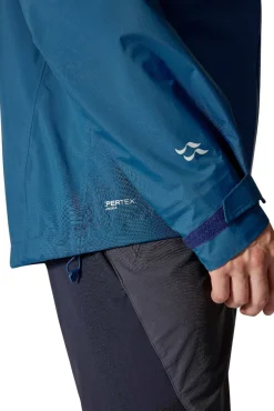 Rab Men's Downpour Mountain Jacket