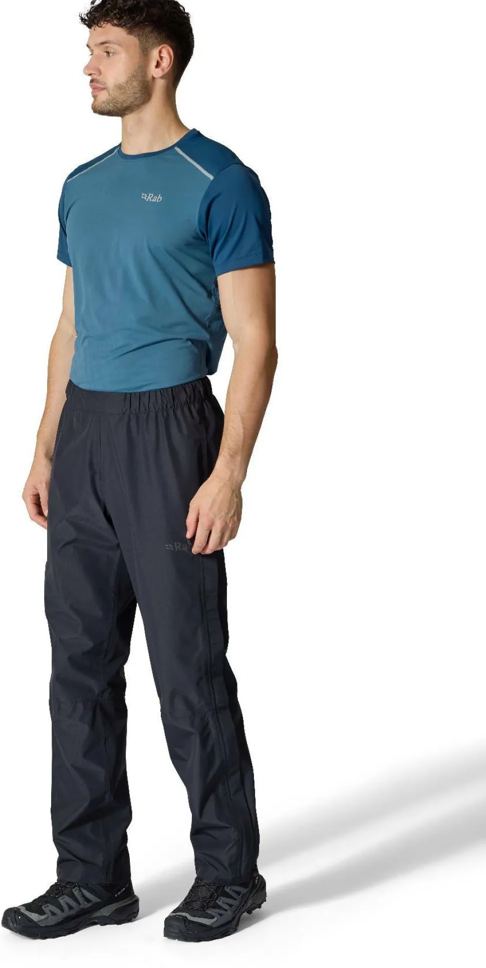 Rab Men's Downpour Pant