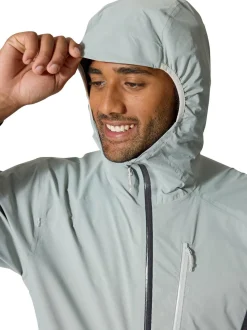 Rab Men's Downpour Trail Light Jacket