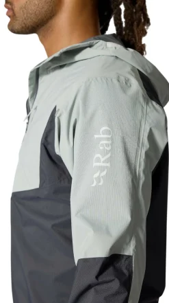 Rab Men's Downpour Trail Light Jacket
