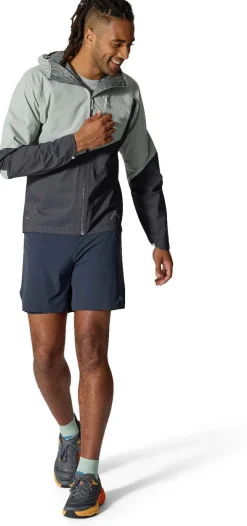 Rab Men's Downpour Trail Light Jacket