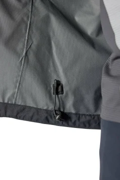 Rab Men's Downpour Trail Light Jacket