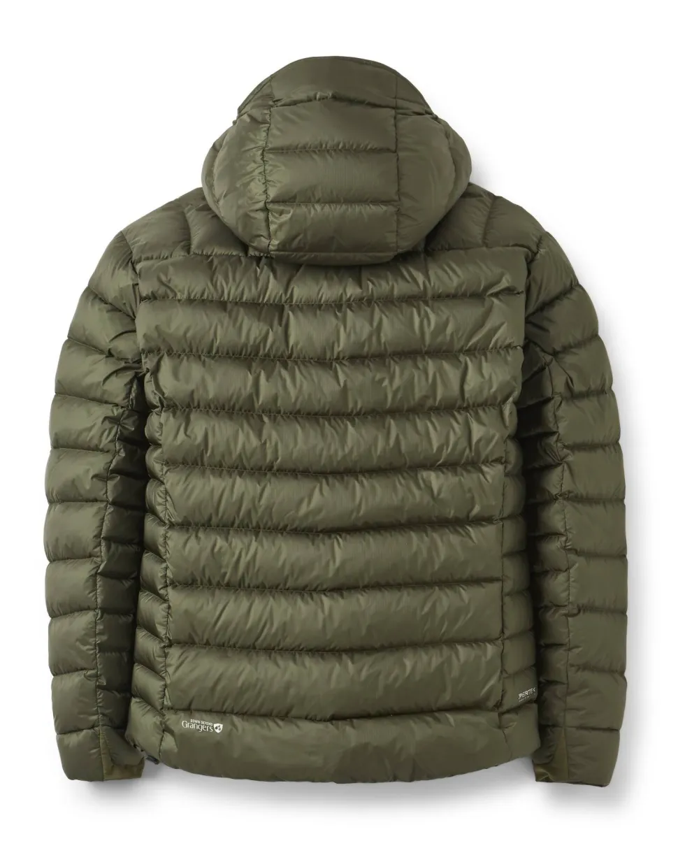 Rab Men's Electron Pro Hoody - Miesten untuvatakki