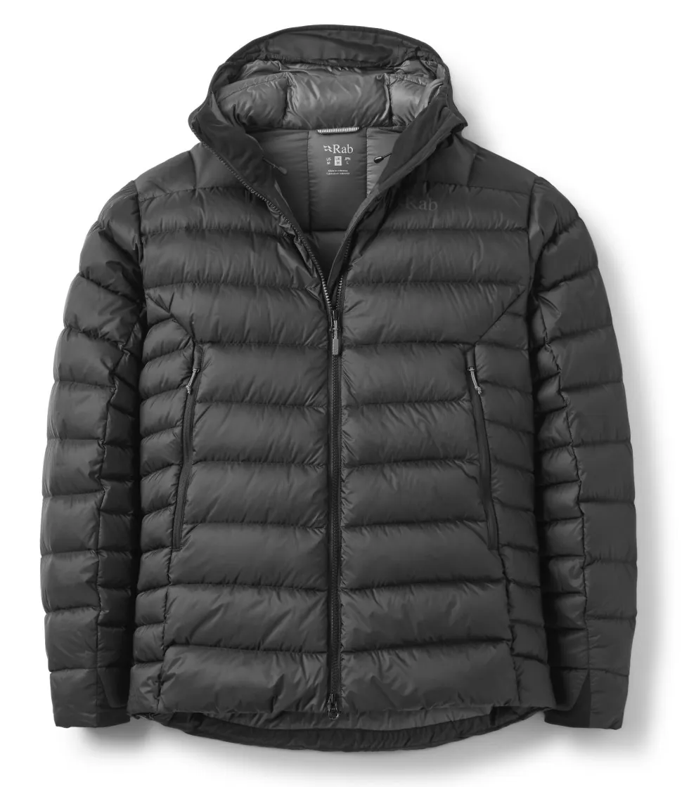 Rab Men's Electron Pro Hoody - Miesten untuvatakki
