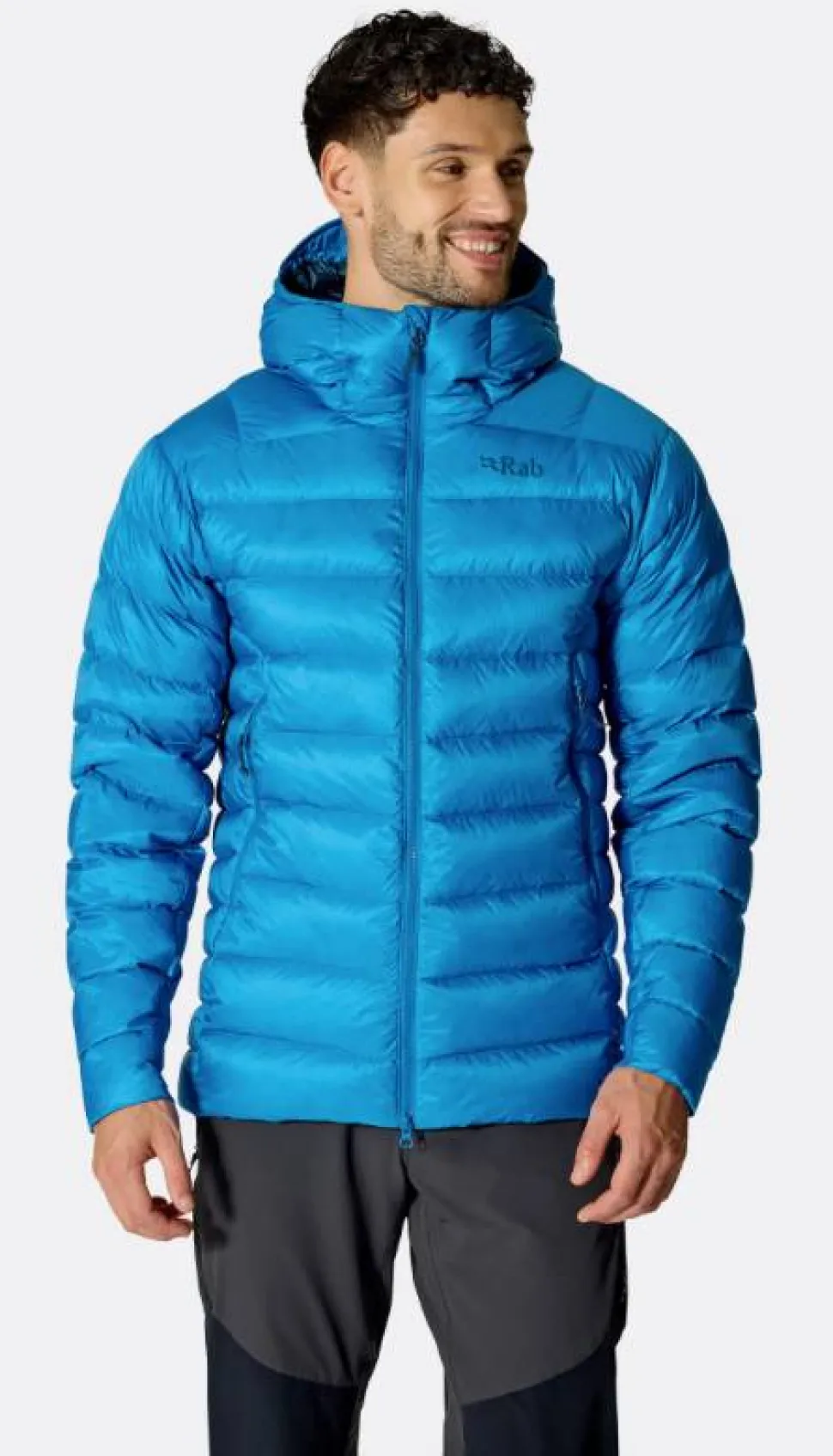 Rab Men's Electron Pro Hoody - Miesten untuvatakki