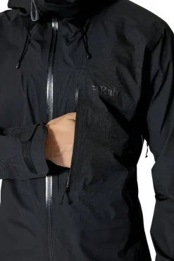 Rab Men's Firewall Alpine Jacket