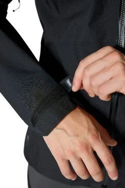 Rab Men's Firewall Alpine Jacket
