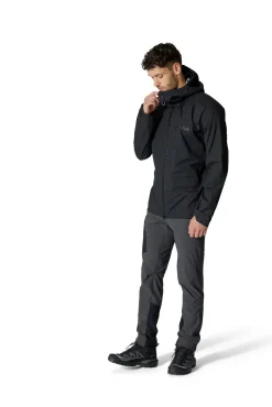 Rab Men's Firewall Alpine Jacket