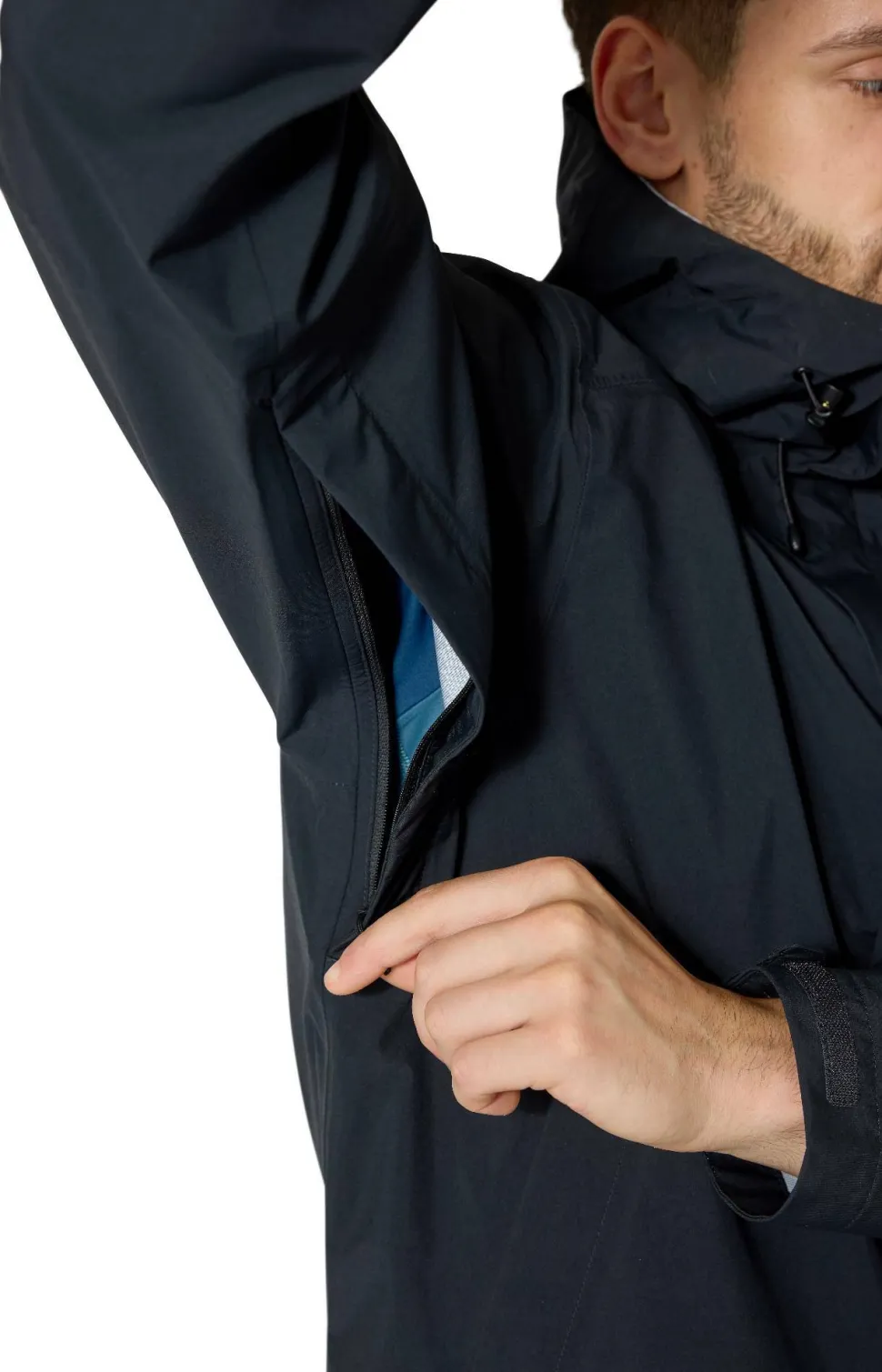 Rab Men's Firewall Jacket
