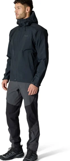 Rab Men's Firewall Jacket