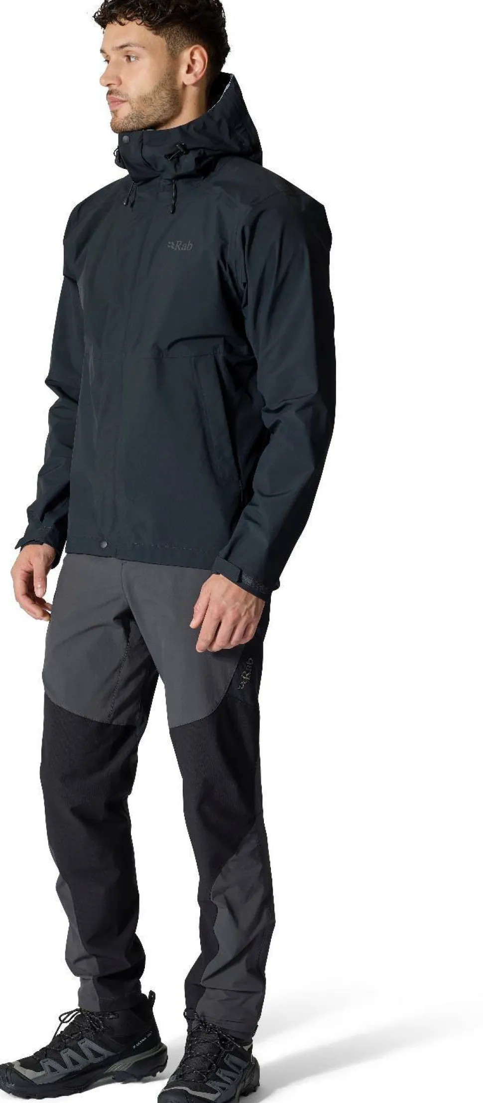 Rab Men's Firewall Jacket