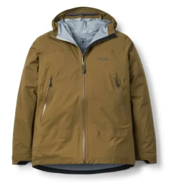 Rab Men's Firewall Light Jacket